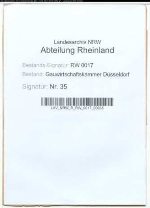 Verstärkung der Preisüberwachung durch Hinzuziehung von Sachverständigen.