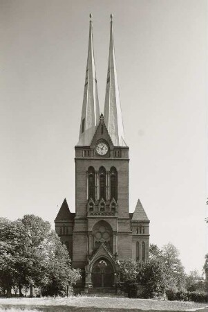 Sankt Markus