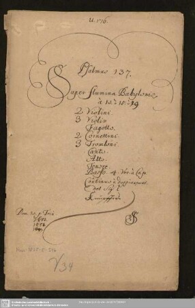 Partitur - Mus.1825-E-516