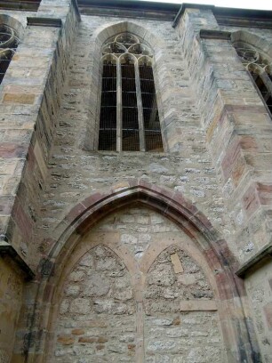 Erfurt: Barfüßerkirche