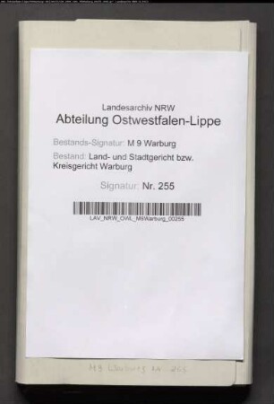 Kläger: Atteln, Johann; Beklagter: Butterwegge, Joseph: Geldschuld