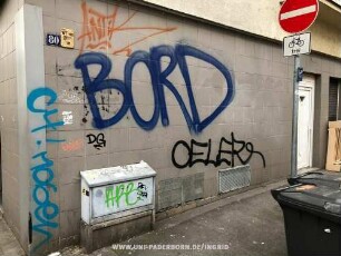 BORD