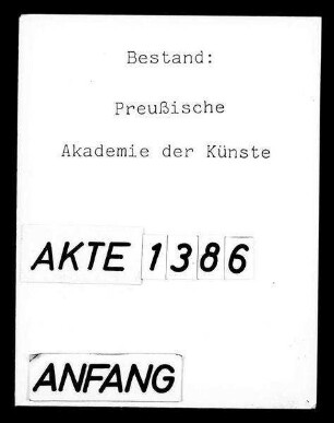 Louisa-E.-Wentzel-Stiftung
