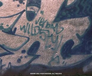 "verbAL WILDStyle"