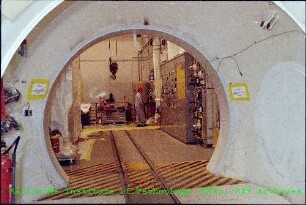 Rückbau der Kompakten Natriumgekühlten Kernenergieanlage (KNK)