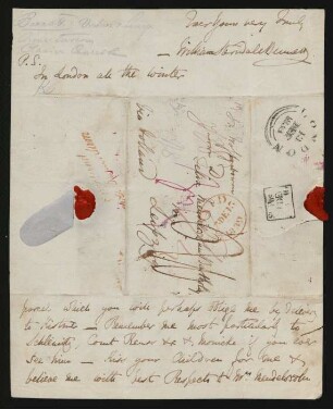 Brief an Felix Mendelssohn Bartholdy : 13.12.1839