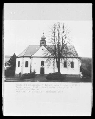 Katholische Kirche