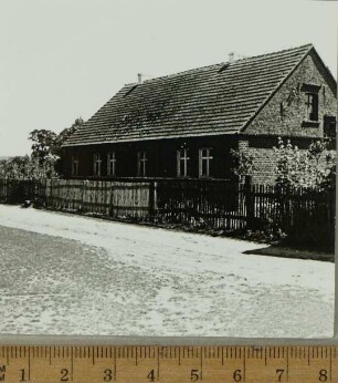 Fotografie, Groß Blumberg (Brody)
