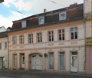 Brandenburg, Brandenburg an der Havel, Ritterstraße 90