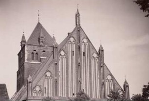 Pfarrkirche Sankt Marien