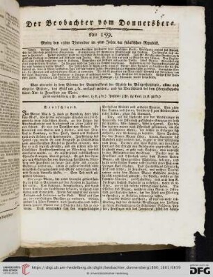 Nro 159