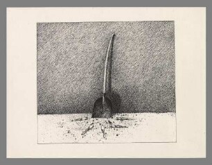 Ohne Titel (Schaufel)