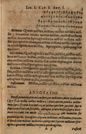 Institutionum arithmeticarum libri quatuor