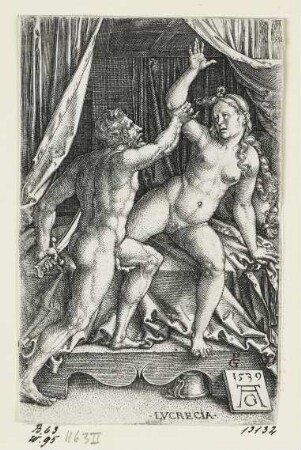 Lucrecia