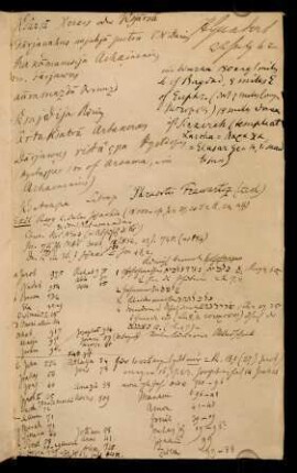 Annotation