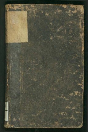 1. Theil: Ludolphs Lehrjahre