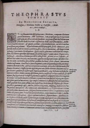 De Gradibus & Compositionibus Receptorum ac Naturalium, Libri septem