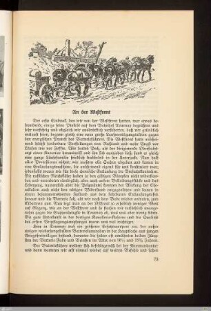An der Westfront