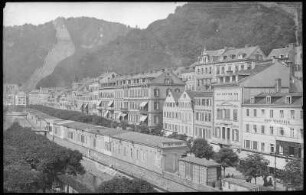Karlsbad. Alte Wiese