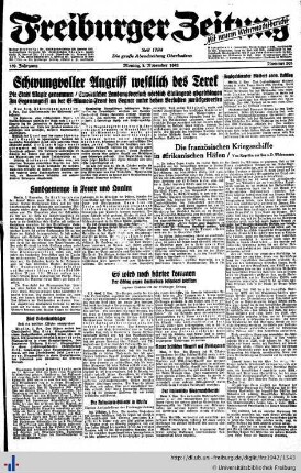 November 1942