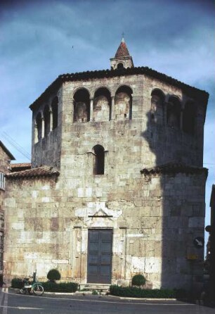 Battistero di San Giovanni