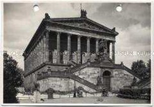Berlin, Nationalgalerie