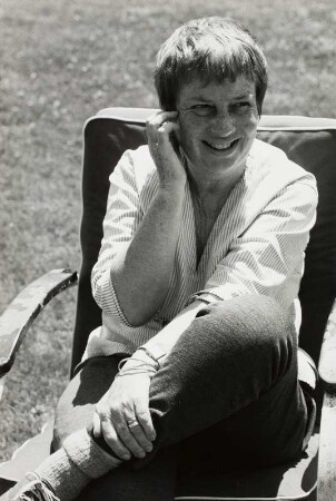 Ursula Landshoff