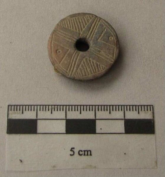 spindle whorl