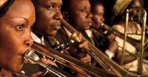 Kinshasa Symphony – Ein klassisches Orchester im Kongo