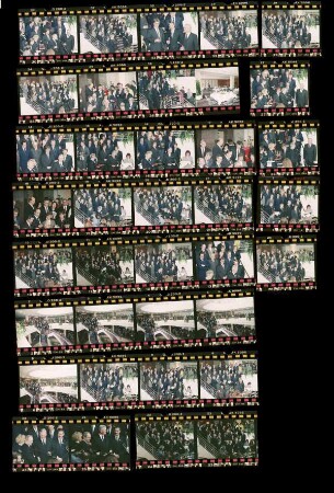 Hotel Belvedere, Weimar, 1992