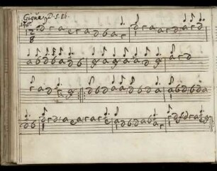 Gigue