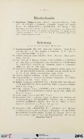 Niederlande (Nr. 502)