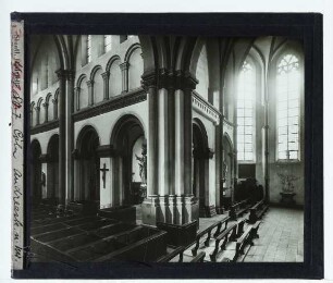 Köln, St. Andreas