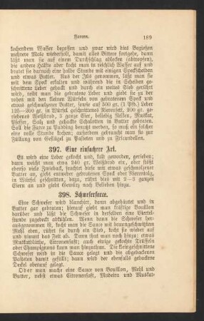398. Schweserfarce.