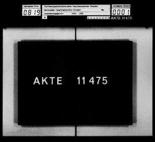 Instruktion für die Auditeure