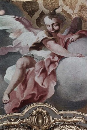 Heilig-Geist-Kapelle (Raum 6)