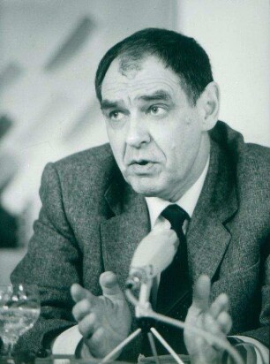 IFF 1988. Alexander Askoldow. Die Kommissarin.