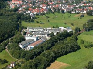 Niedernhausen
