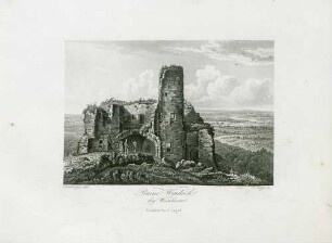 Ruine Windeck