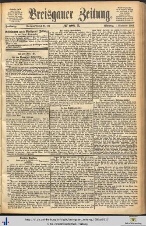 Nr. 204-229 (September 1902)