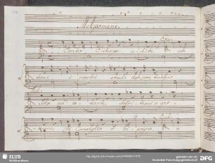 Recitativo: Erato Euterpe udite