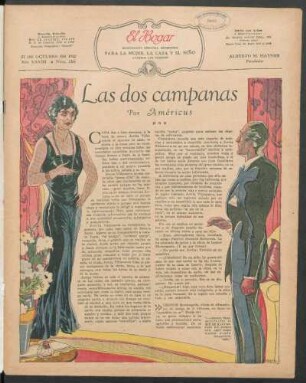 Las dos campanas