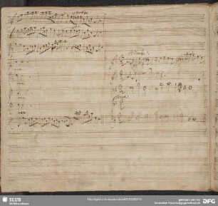 Tecum principium in die virtutis tuae