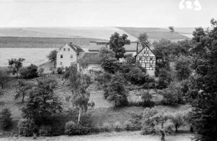 Braunsdorf, Ortsansicht