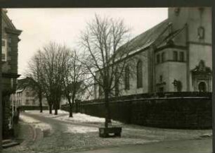 katholische Kirche