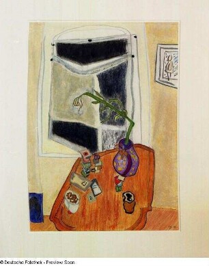 Interieur bei Nacht (Pieschen)
