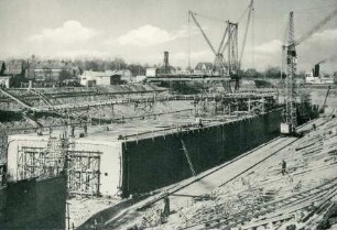 Tunnel 1957-1960