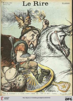 No. 58 (12 Mars 1904)