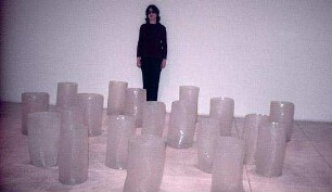 Eva Hesse