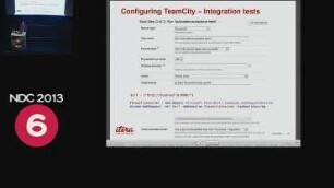Automated release management with TeamCity & OctopusDeploy